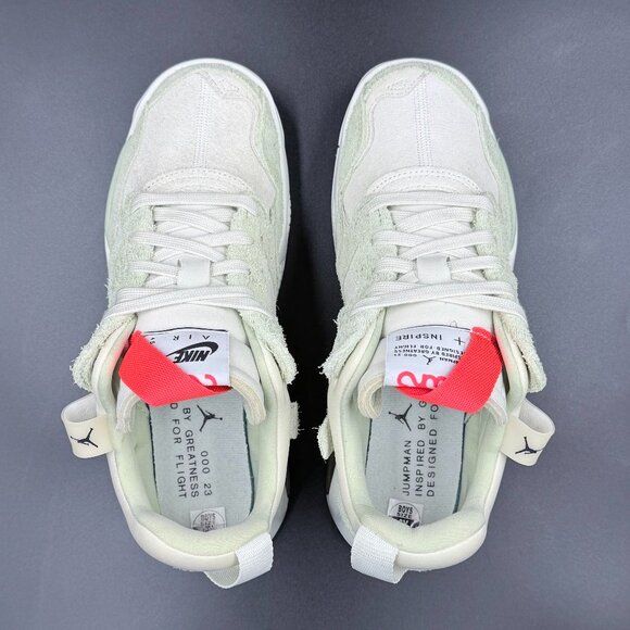 Air Jordan MA2 GS 'Honeydew' - Picture 2 of 11